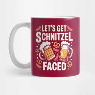 Oktoberfest Mug